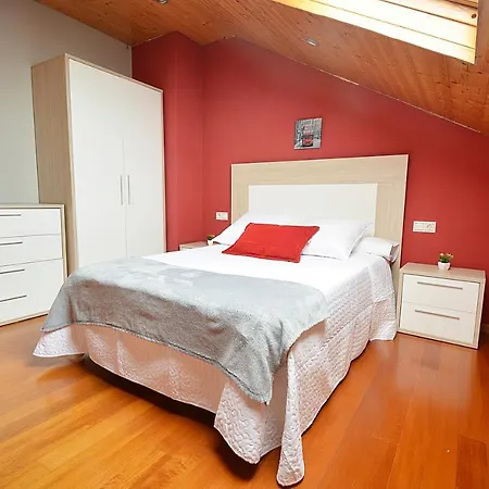 Chalet De Playa En *