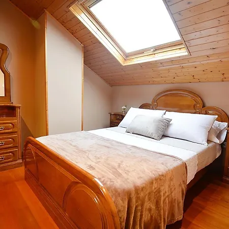 Chalet De Playa En Nyaraló