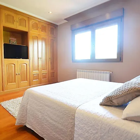 Chalet De Playa En *