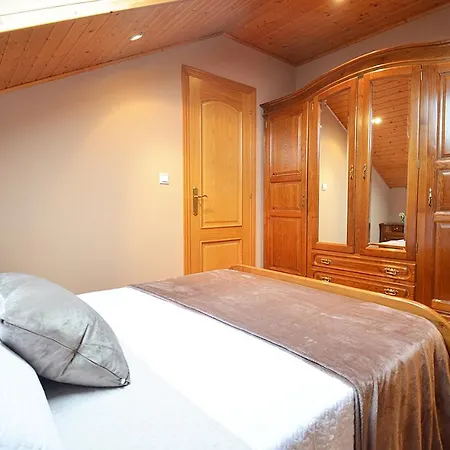 Chalet De Playa En Nyaraló A Illa de Arousa