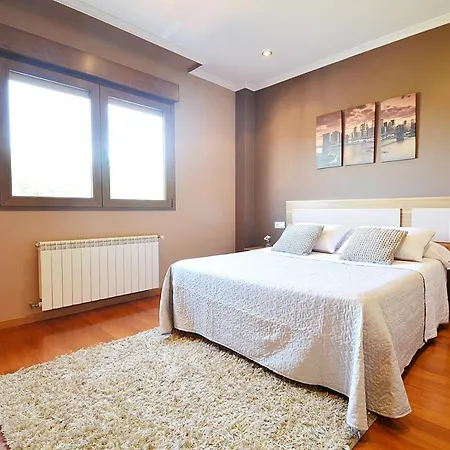 Chalet De Playa En