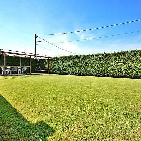 Chalet De Playa En