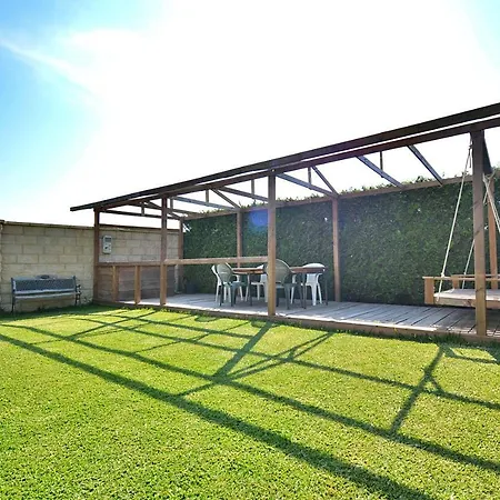 Chalet De Playa En