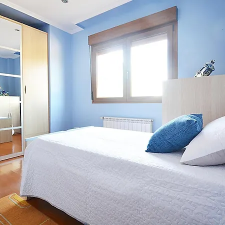 Chalet De Playa En